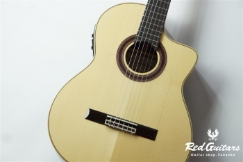 GK Studio Negra - Natural